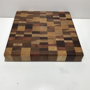 Butcher Blocks, Cutting Boards and Serving Platters
