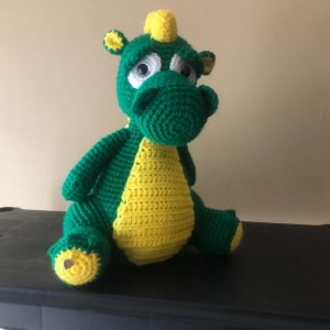 Amigurumi - Crochet Animals