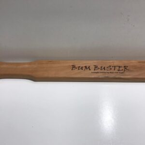 Bum Buster