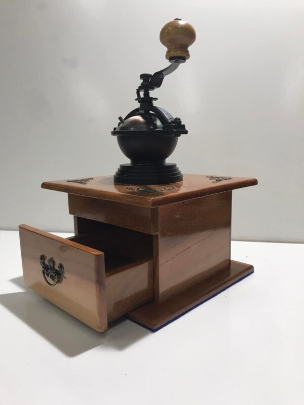 Coffee Grinder
