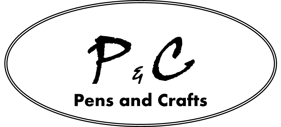 Pens & Crafts